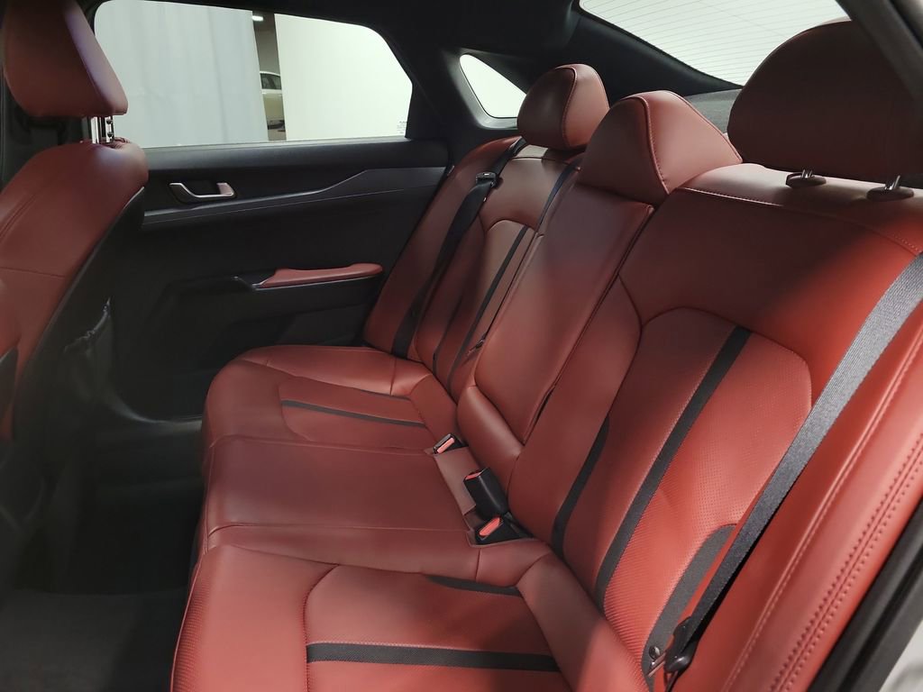 Used 2024 Kia K5 GT-Line image 21