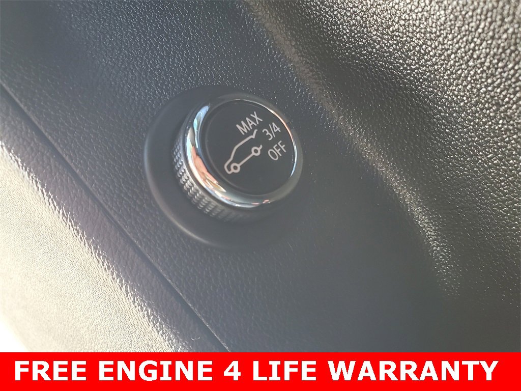 Used 2021 Cadillac XT5 Sportv image 11