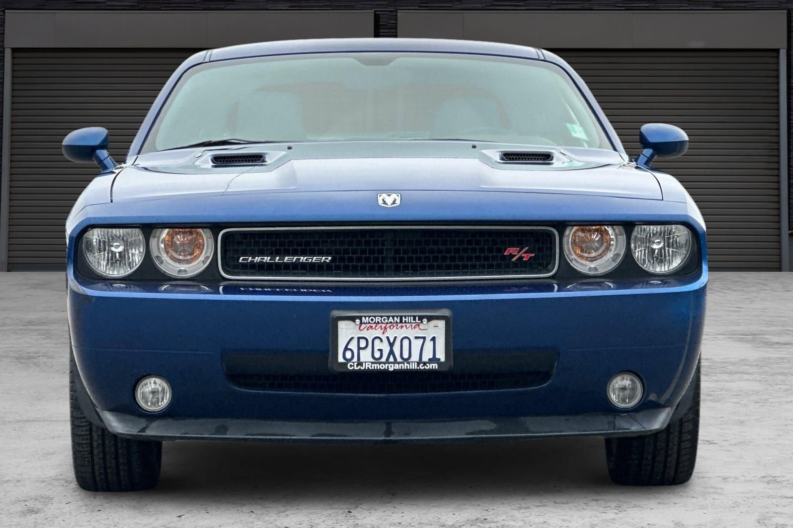 Used 2010 Dodge Challenger R/T image 10