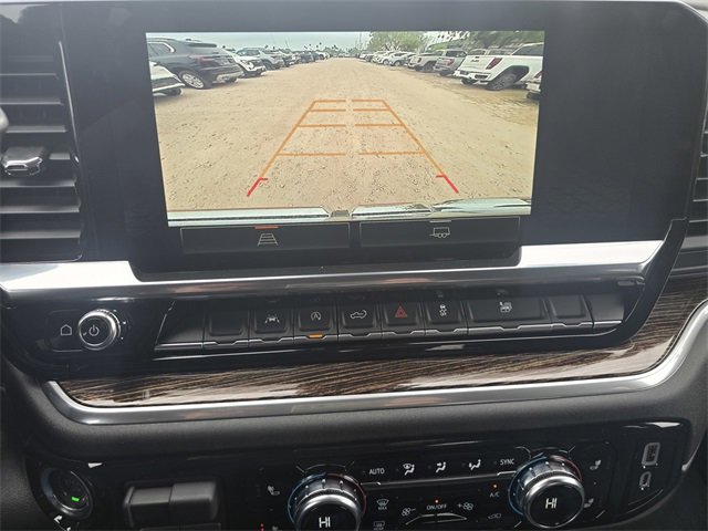 New 2026 GMC Sierra 1500 Elevation w/ Elevation Select Package image 19