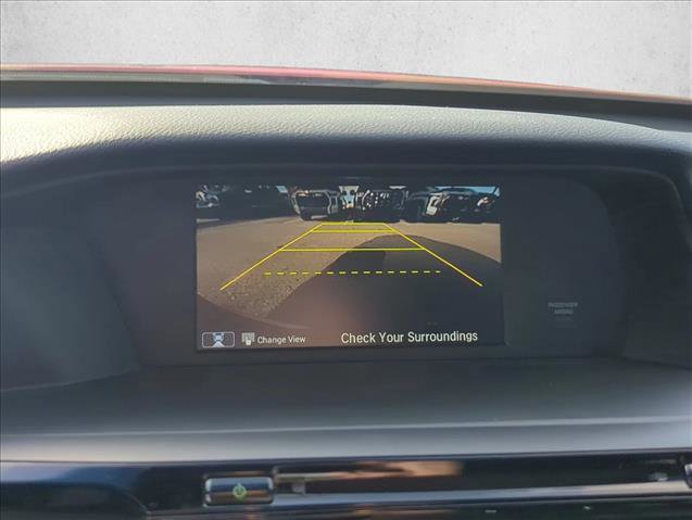 Used 2016 Honda Accord EX-L image 19