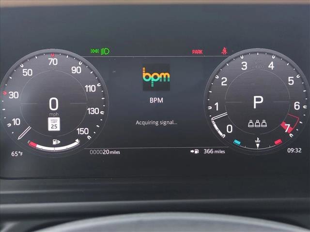 New 2026 Land Rover Defender 110 X-Dynamic SE image 11