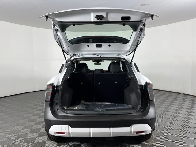 New 2026 Nissan Kicks S FWD image 42