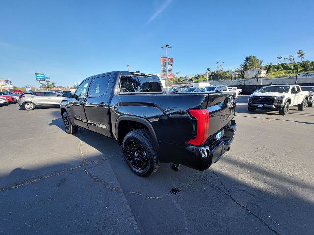 Used 2025 Toyota Tundra Limited image 6
