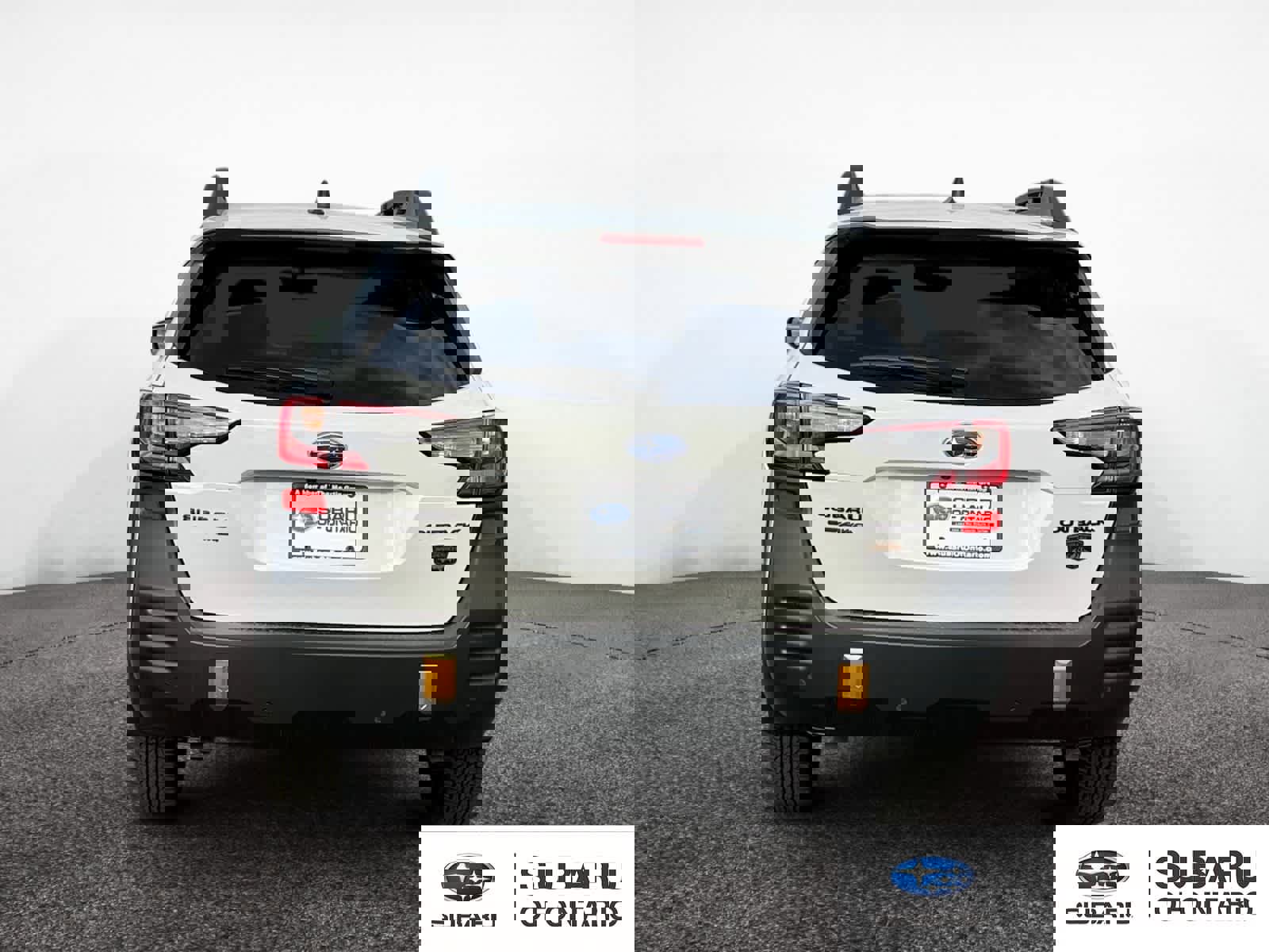 New 2025 Subaru Outback Wilderness image 4