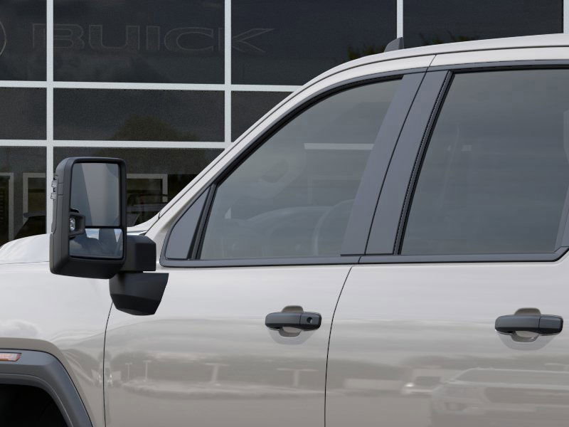 New 2026 GMC Sierra 3500 Pro image 12