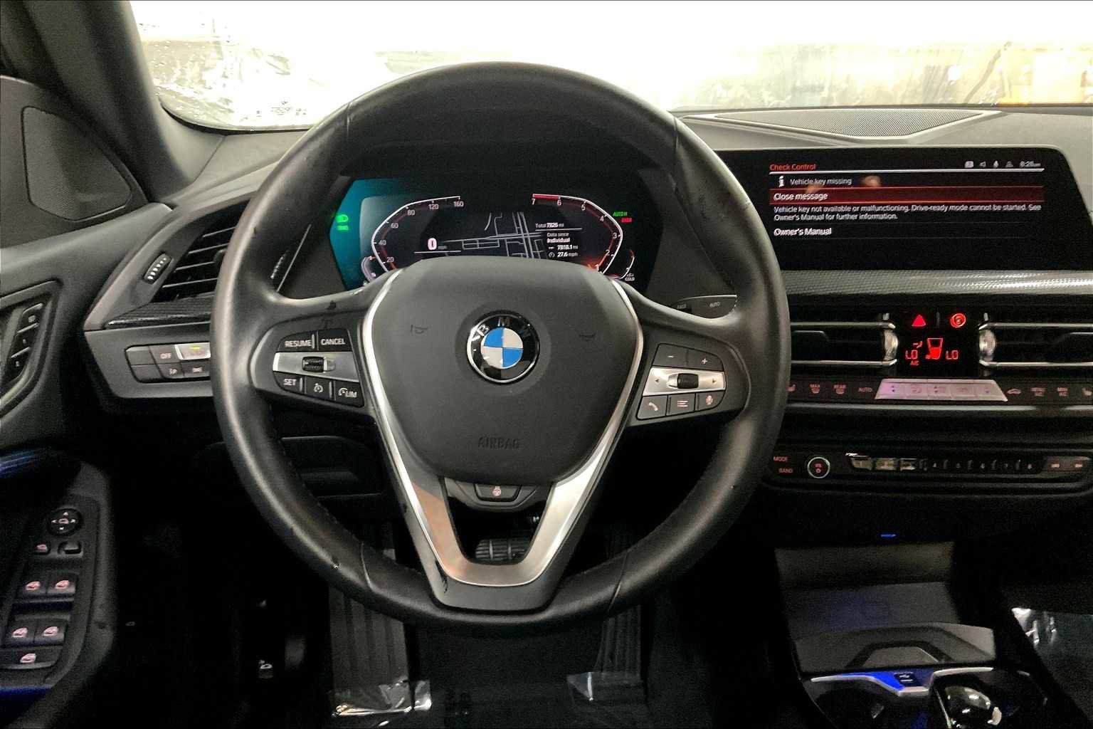 Used 2024 BMW 228i Gran Coupe w/ Premium Package image 8