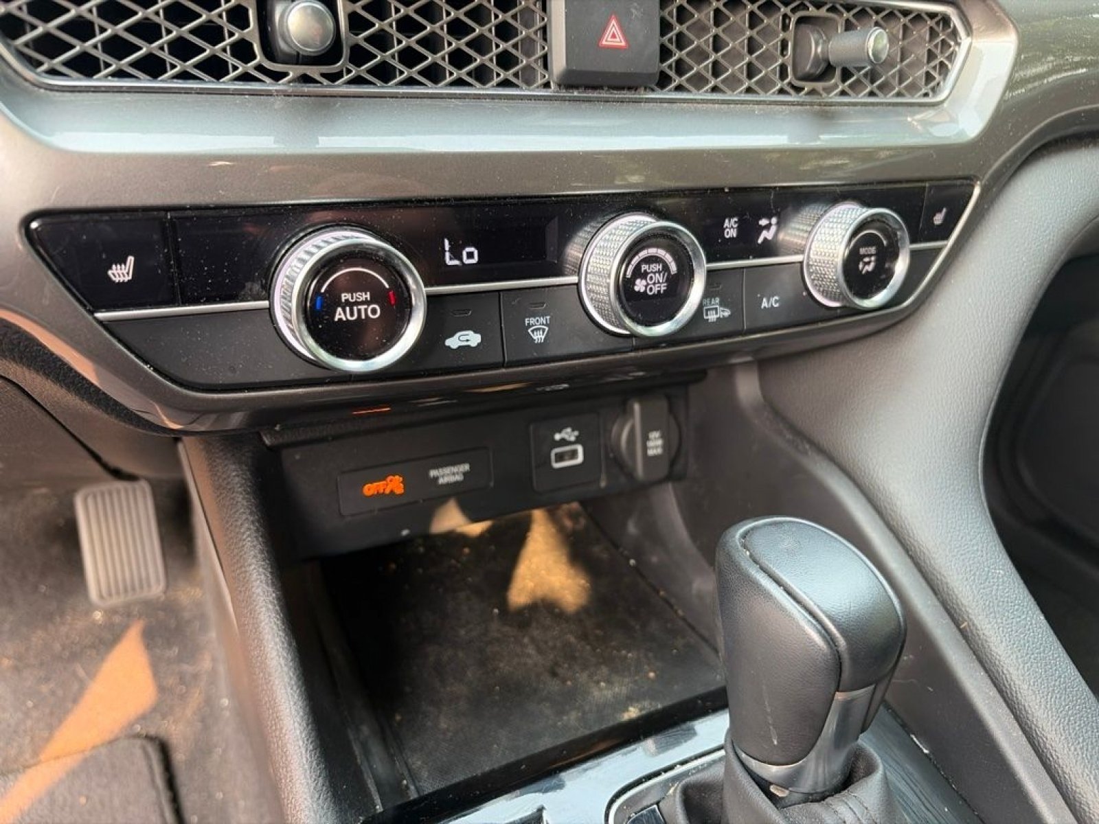Used 2024 Acura Integra FWD image 19