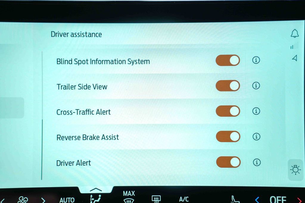 Used 2025 Ford Expedition Tremor image 46