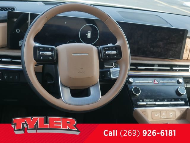 Used 2026 Hyundai Santa Fe Calligraphy image 41