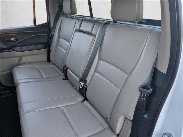 Used 2023 Honda Ridgeline RTL-E image 21