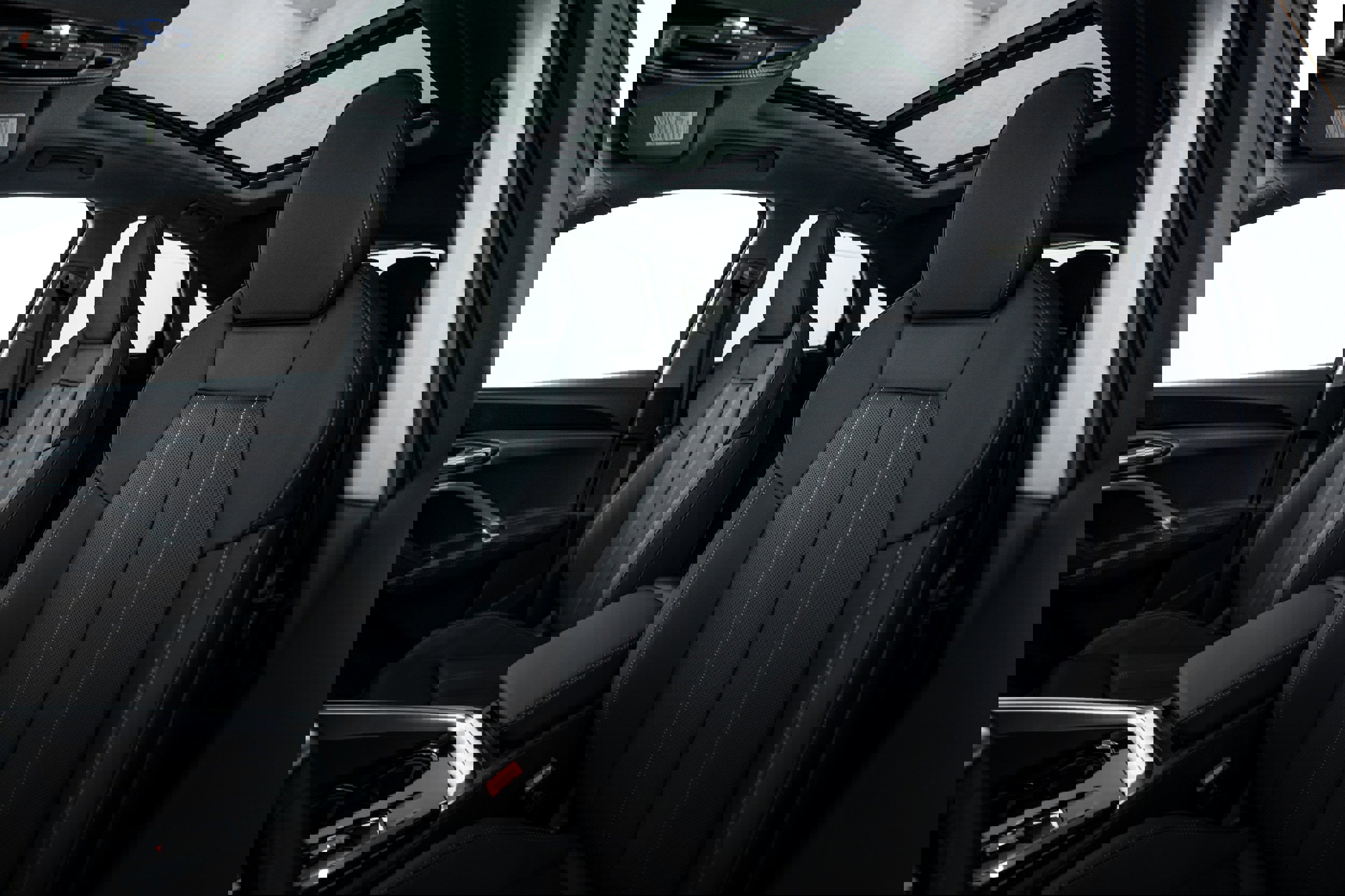 New 2025 Audi Q5 Premium Plus image 16