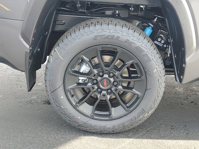 New 2026 Toyota Tundra Limited image 5