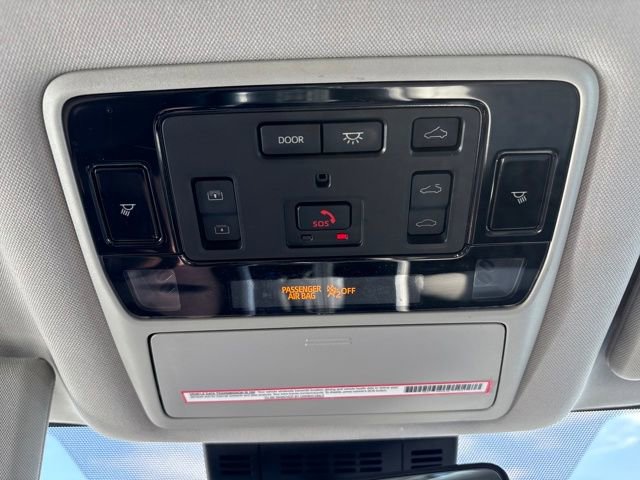 Used 2024 Toyota Grand Highlander XLE image 25