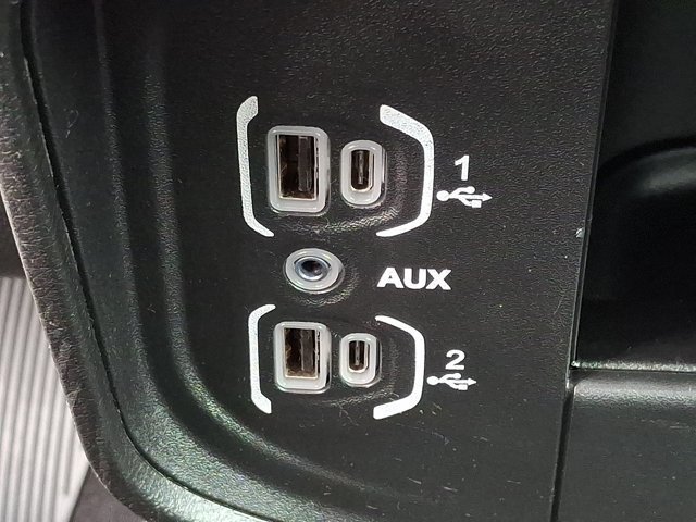 Certified 2026 RAM 2500 Big Horn AWD/4WD image 30