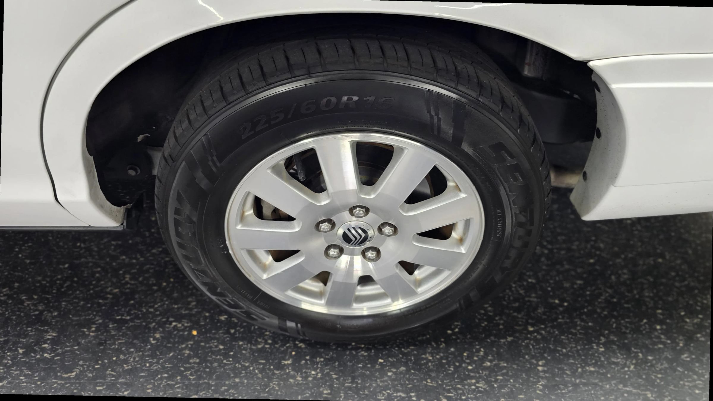 Used 2007 Mercury Grand Marquis LS RWD image 31