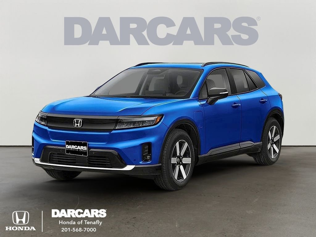 New 2026 Honda Prologue Touring