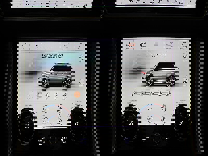 Used 2019 Land Rover Range Rover Sport HSE image 37