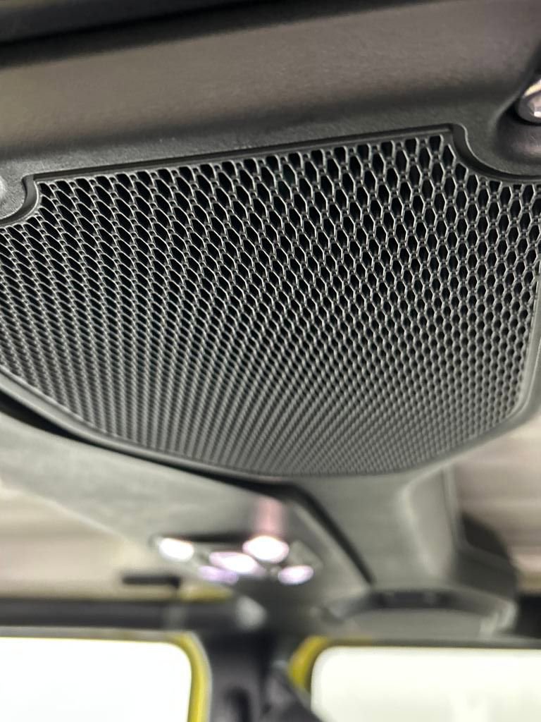 Used 2023 Jeep Wrangler Unlimited w/ Cold Weather Group image 28