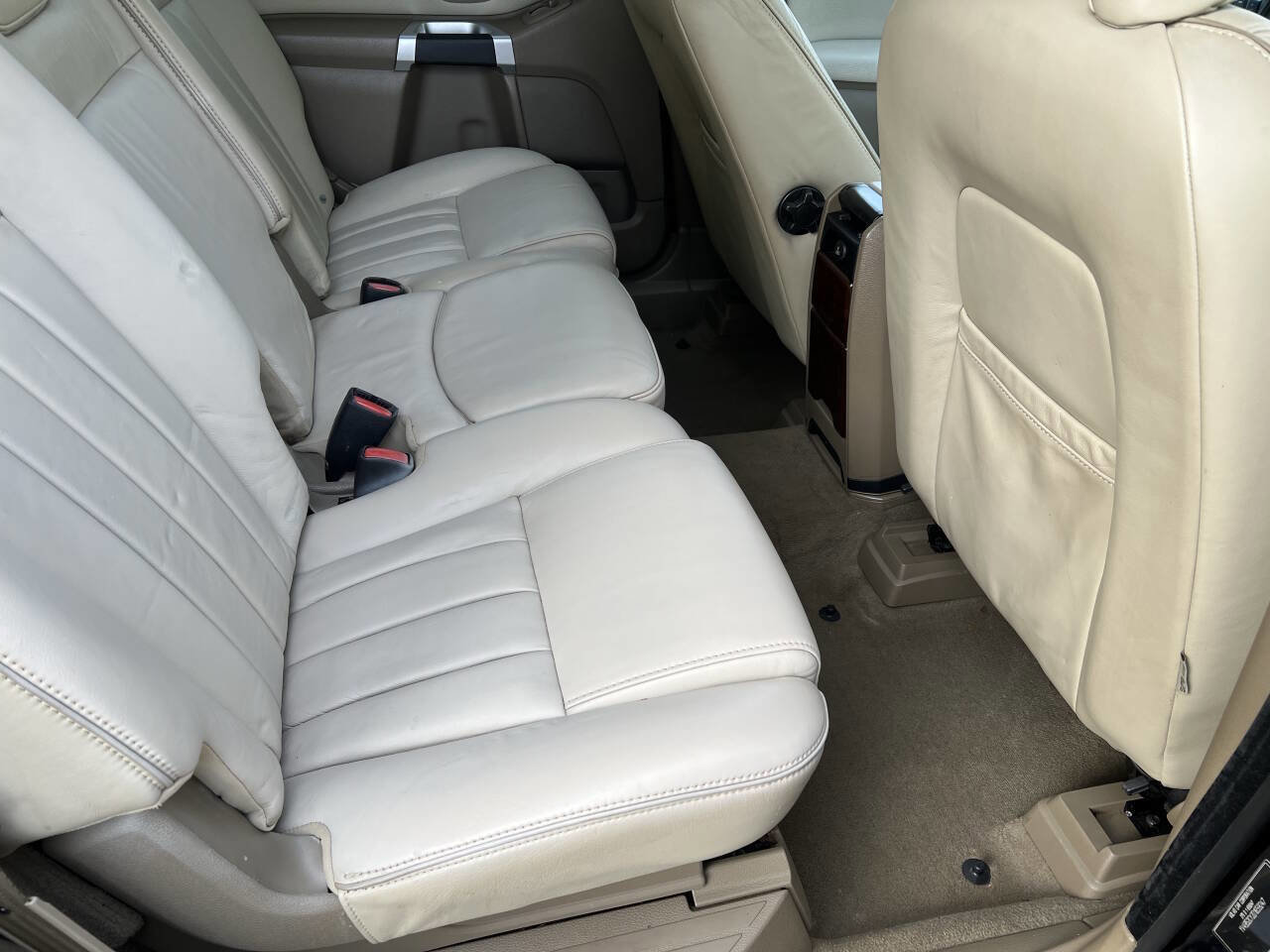 Used 2013 Volvo XC90 3.2 FWD image 10