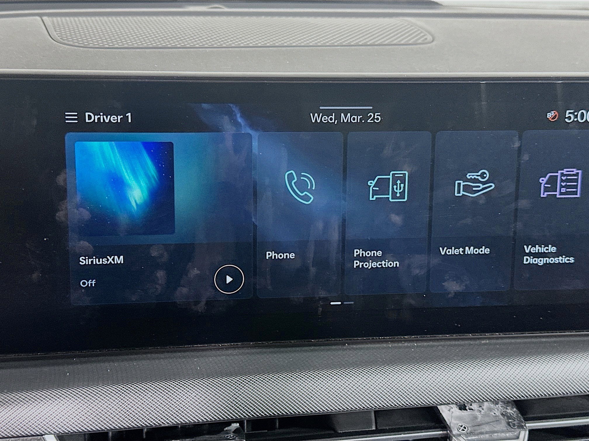 Used 2025 Hyundai Sonata SEL image 21