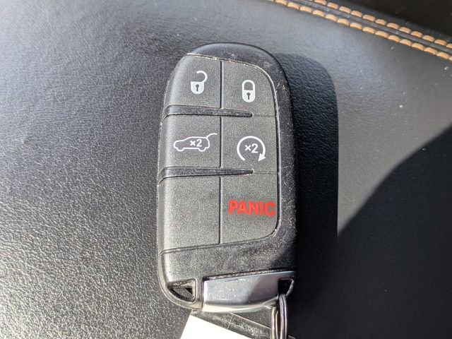 Used 2025 Dodge Durango R/T image 42