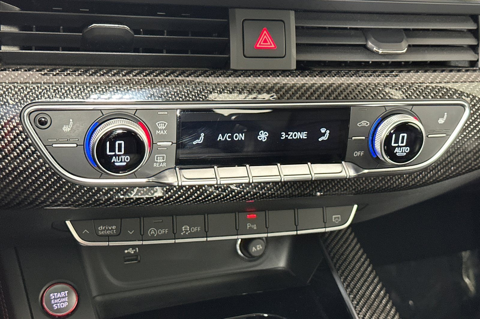 Used 2023 Audi S5 Premium Plus w/ Premium Plus image 18