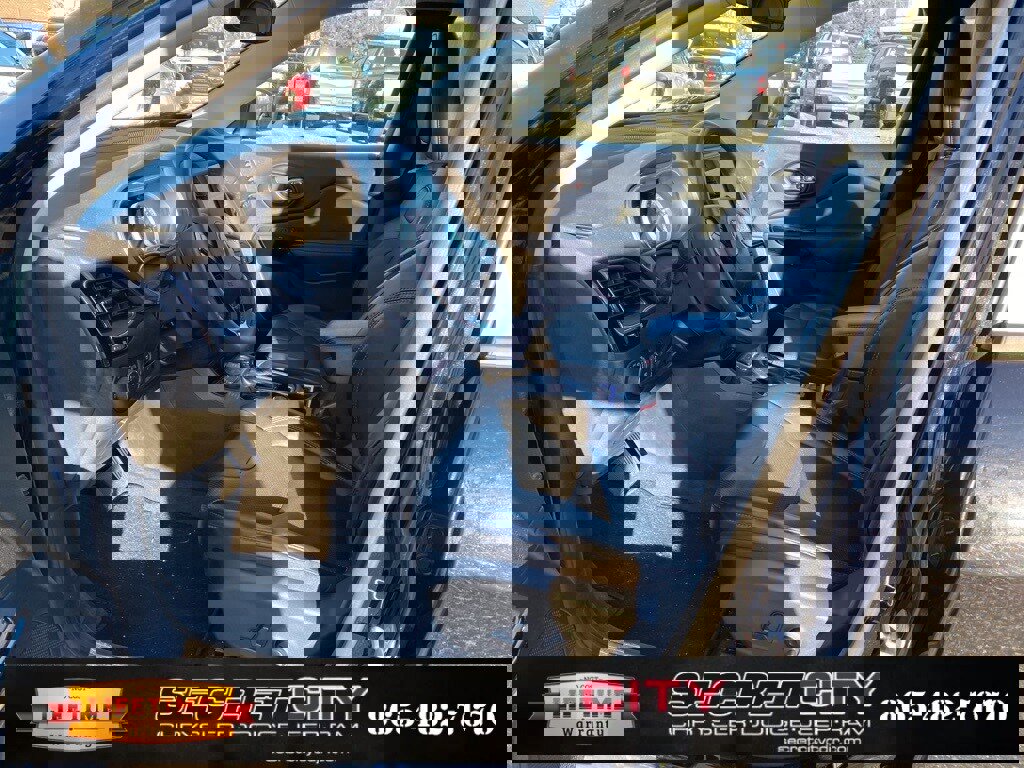 Used 2023 Jeep Cherokee Altitude Lux image 9