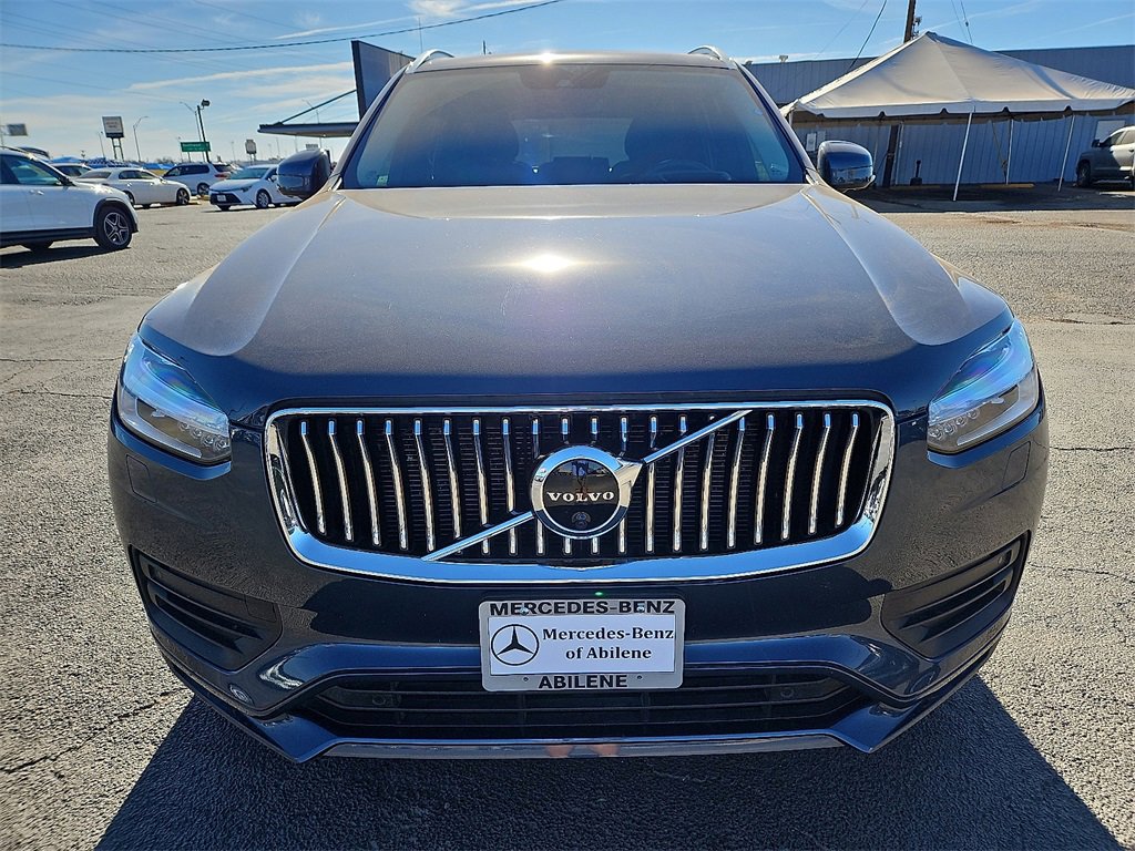 Used 2022 Volvo XC90 T6 Momentum w/ Advanced Package image 12