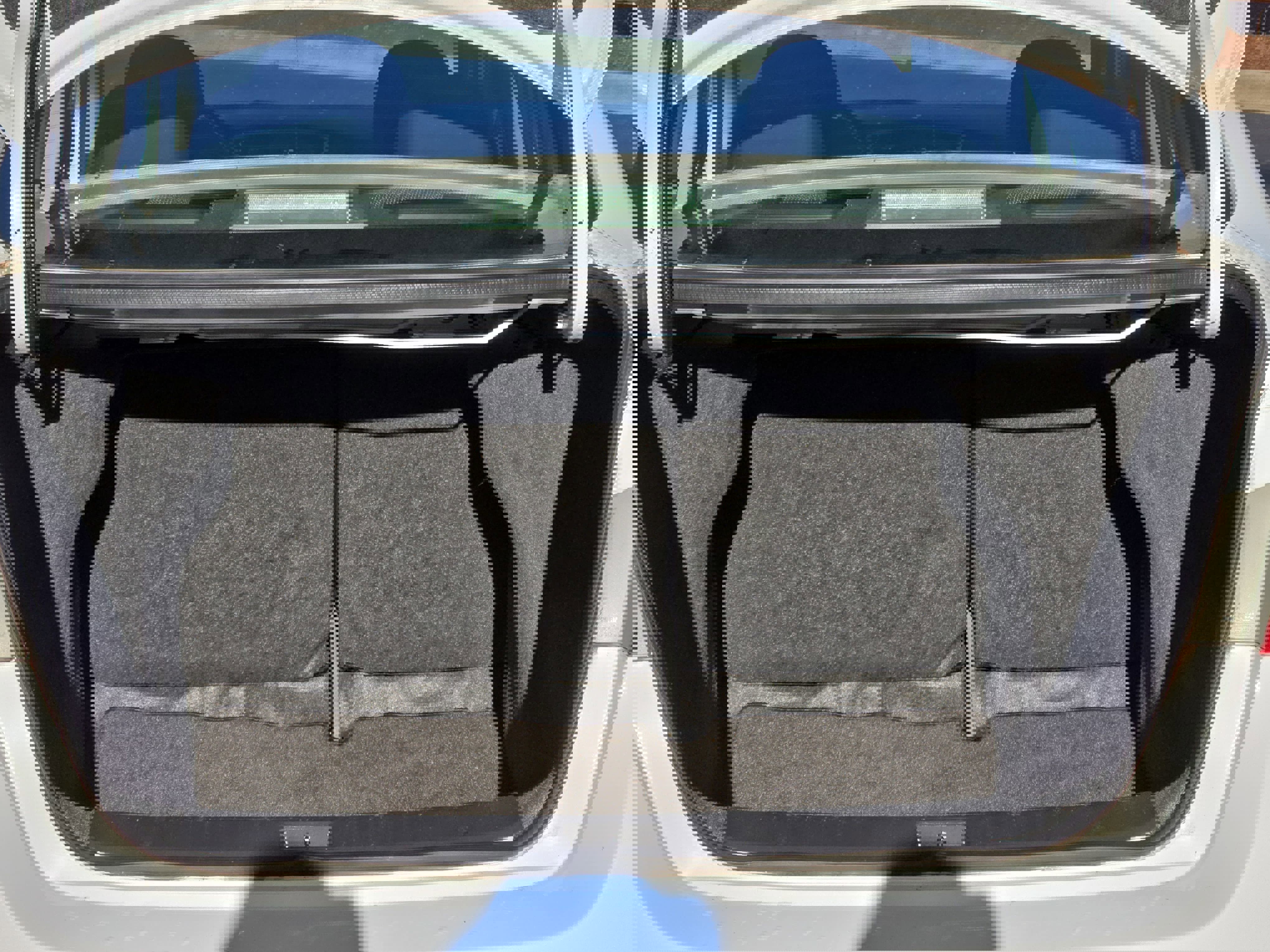 Used 2017 Nissan Sentra S image 12