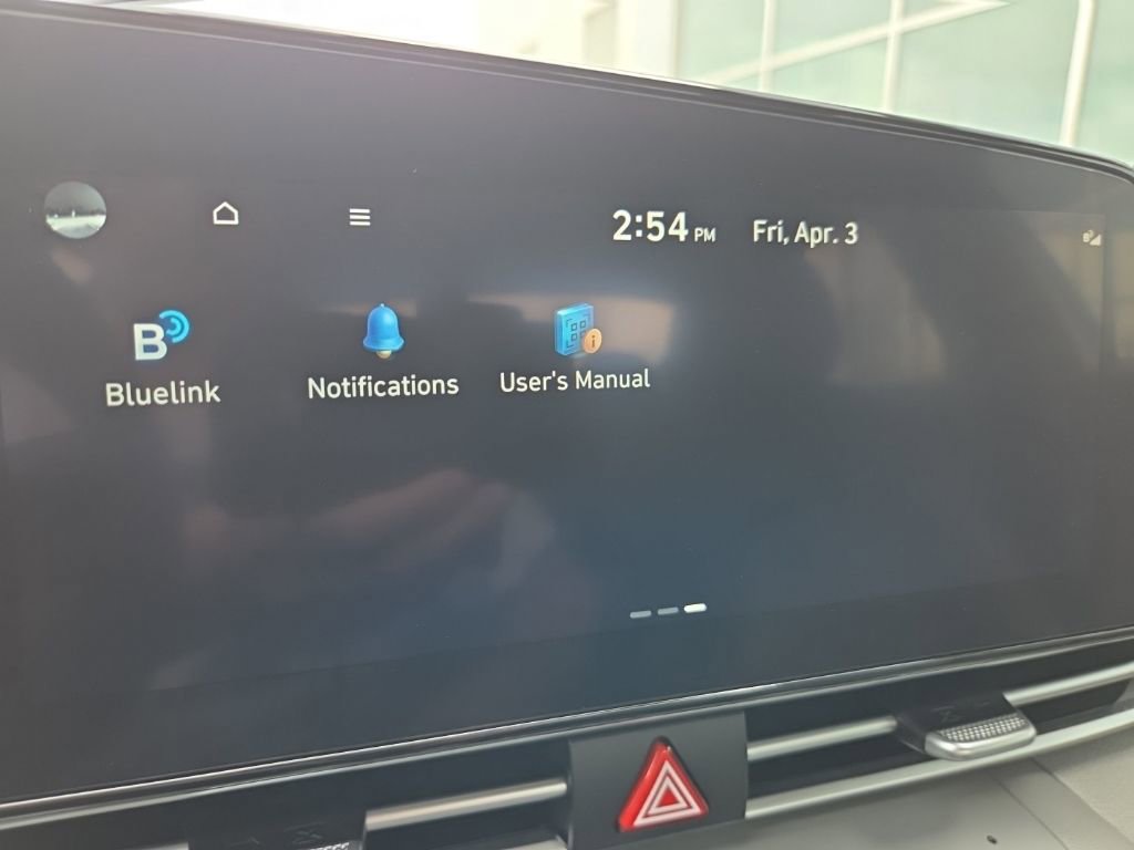 Used 2023 Hyundai Elantra SEL w/ Convenience Package image 41