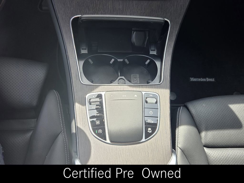 Certified 2022 Mercedes-Benz GLC 300 4MATIC image 25