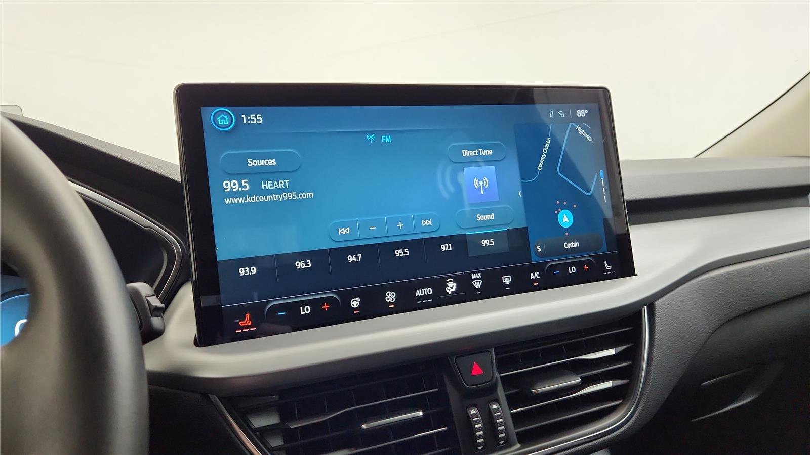 Used 2023 Ford Escape Platinum w/ Premium Technology Package image 36