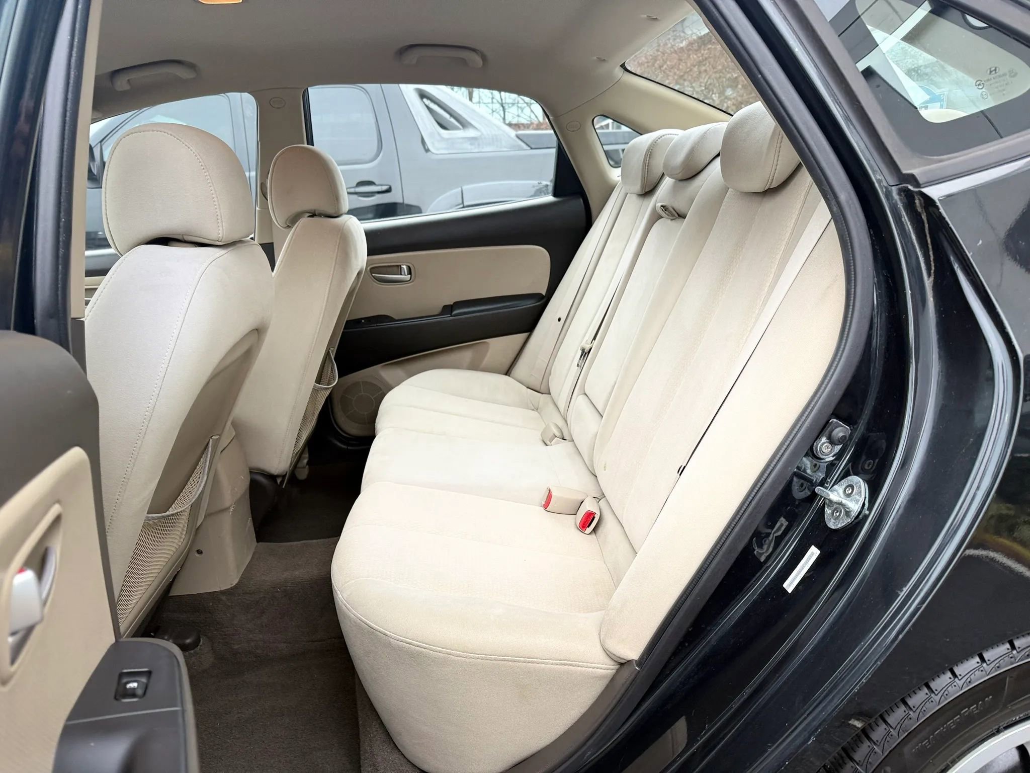 Used 2008 Hyundai Elantra GLS FWD image 22