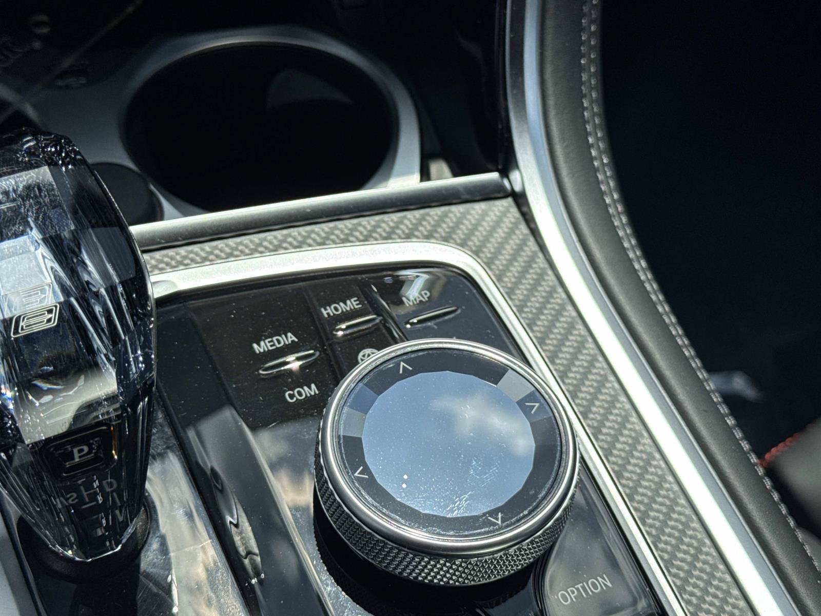 New 2026 BMW M850i xDrive AWD/4WD image 25