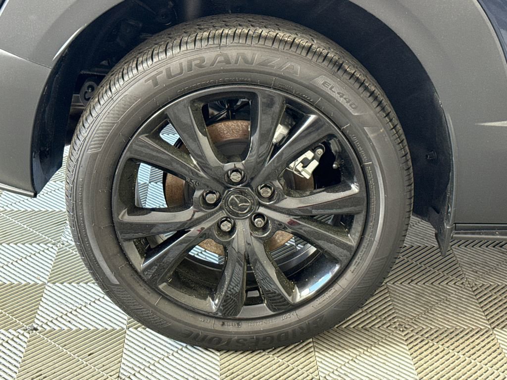 New 2026 MAZDA CX-30 Aire Edition image 17