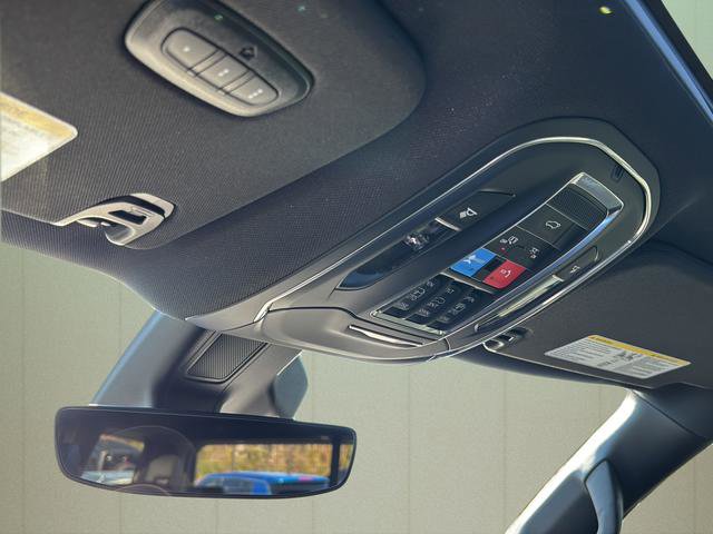 New 2026 Jeep Grand Wagoneer Limited image 36