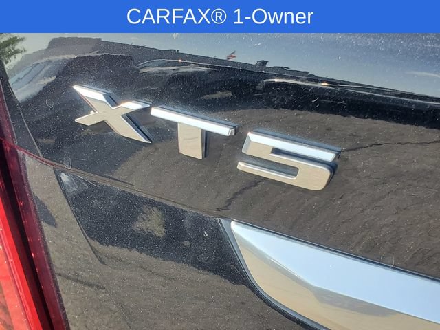 Certified 2024 Cadillac XT5 Premium Luxury w/ Technology Package AWD/4WD image 33