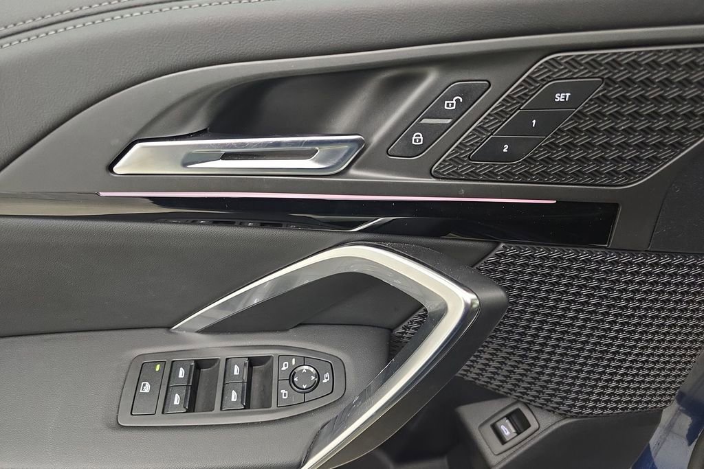 Certified 2023 BMW X1 xDrive28i w/ Convenience Package image 14