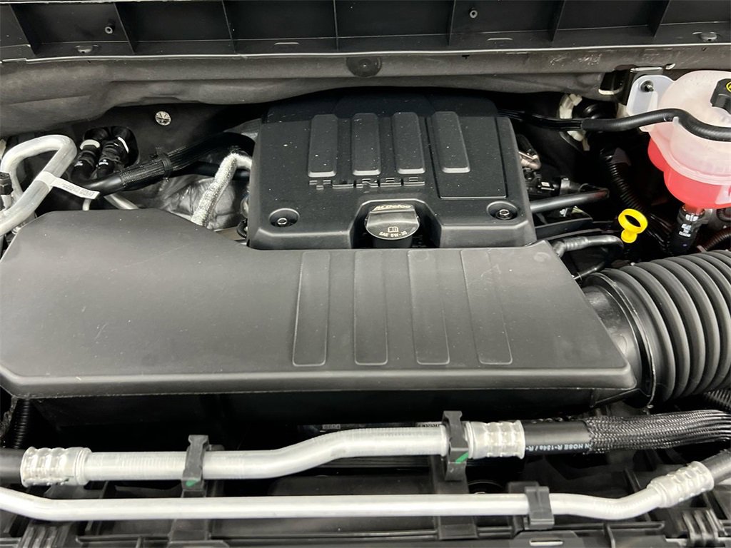 New 2026 Chevrolet Silverado 1500 LT image 24