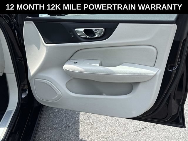Used 2021 Volvo S60 T5 Momentum w/ Premium Package AWD/4WD image 8