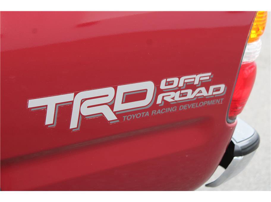 Used 2004 Toyota Tacoma 4x4 Double Cab image 28