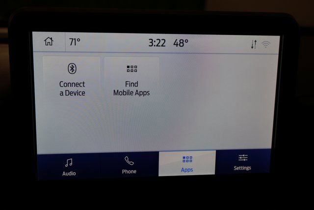 Used 2023 Ford Bronco Sport Big Bend w/ Convenience Package image 25