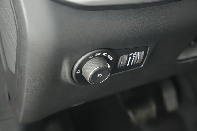 New 2026 Jeep Compass Latitude image 16