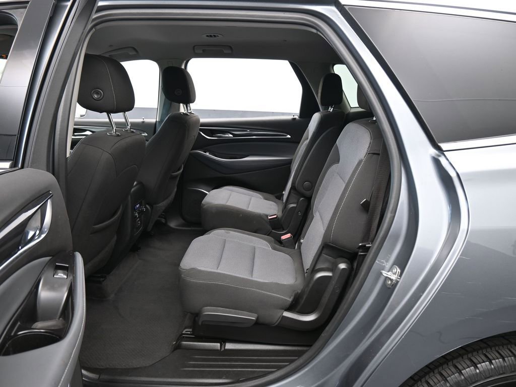 Used 2020 Buick Enclave Preferred image 24