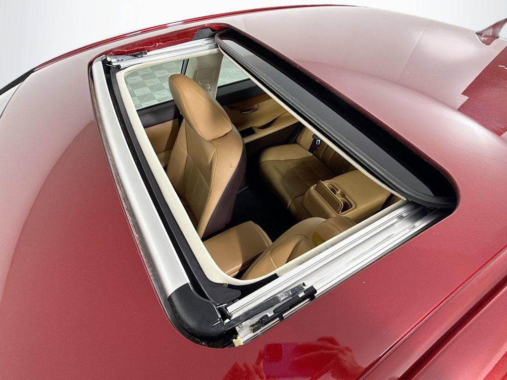 Used 2016 Lexus ES 350 image 23