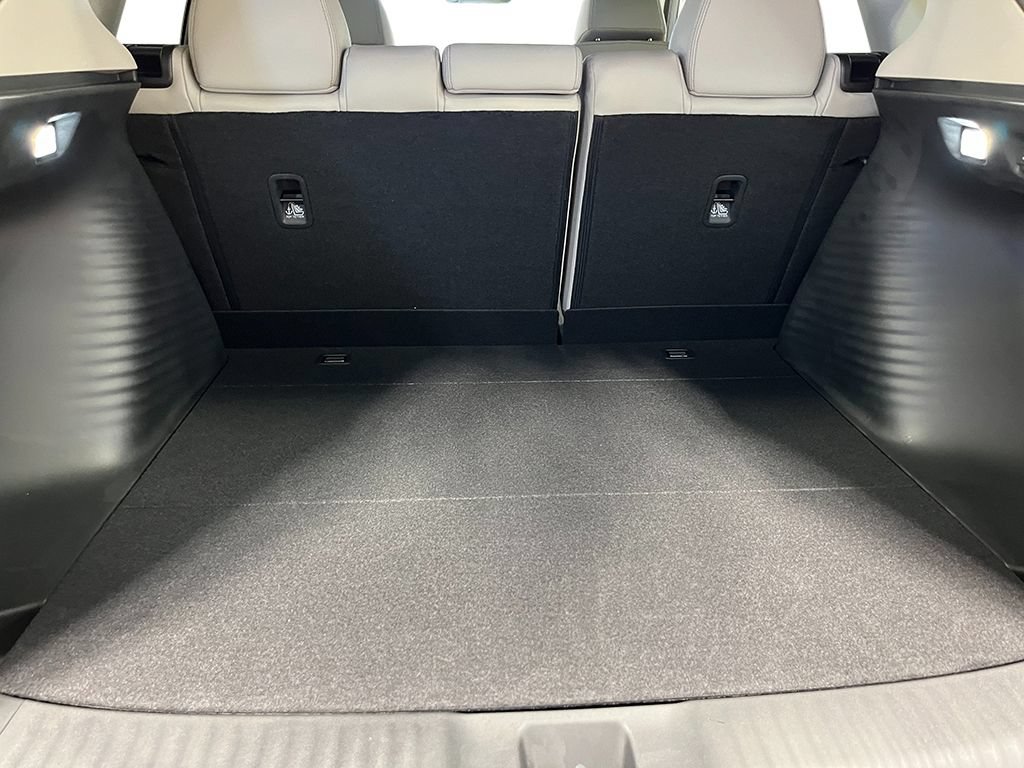 New 2027 Honda HR-V EX-L image 28