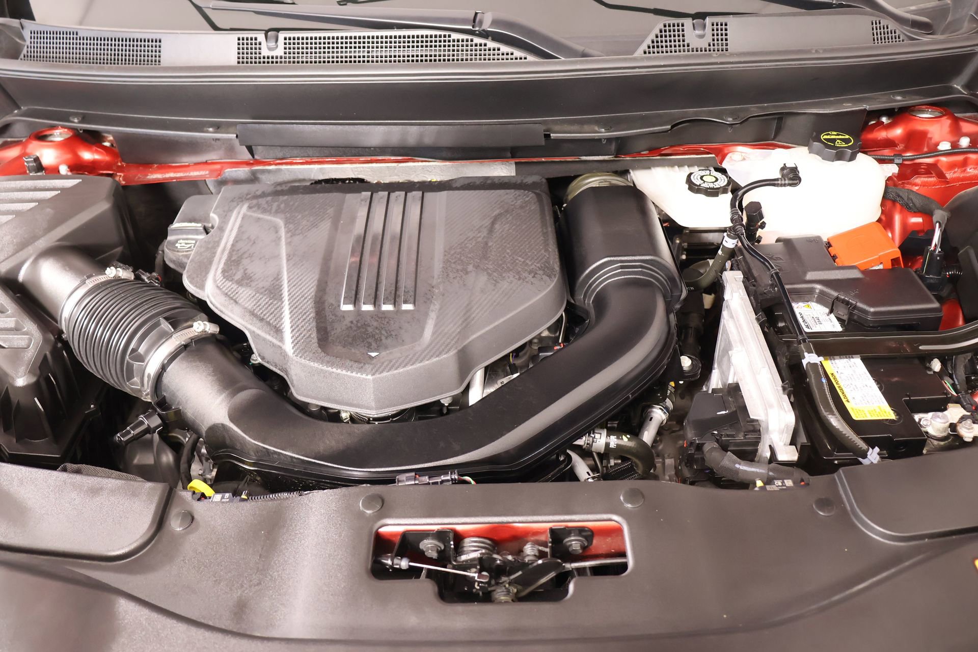 Used 2025 Chevrolet Traverse LT w/ Sun and Wheel Package image 20