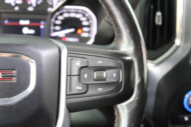Used 2019 GMC Sierra 1500 SLE AWD/4WD image 17