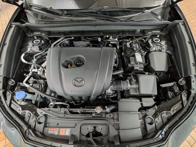 New 2026 MAZDA CX-30 AWD 2.5 S image 19
